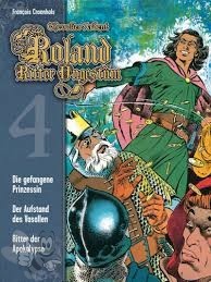 Roland - Ritter des Königs 4
