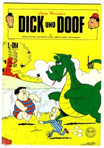 Dick und Doof 97