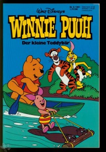 Winnie Puuh 9/1981