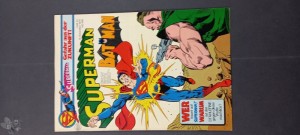 Superman (Ehapa) : 1978: Nr. 24