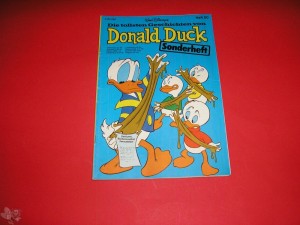 Die tollsten Geschichten von Donald Duck 50