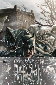 Batman Deluxe 4: Noël