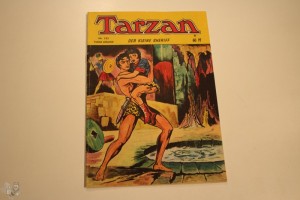 Tarzan (Mondial) 152