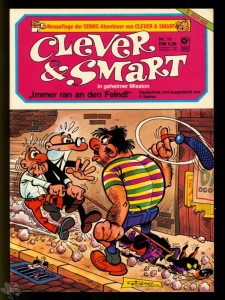 Clever &amp; Smart (Album , 2. Auflage) 11