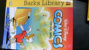 Barks Library 51