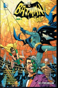 DC Premium 91: Batman &#039;66 (3) (Softcover)