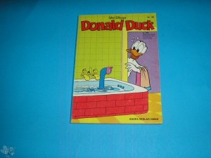 Donald Duck 186