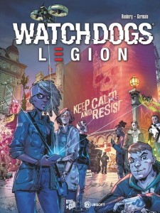 Watchdogs: Legion 