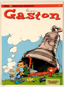 Gaston - Gesammelte Katastrophen 6