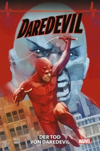 Daredevil: Der Tod von Daredevil : (Hardcover)