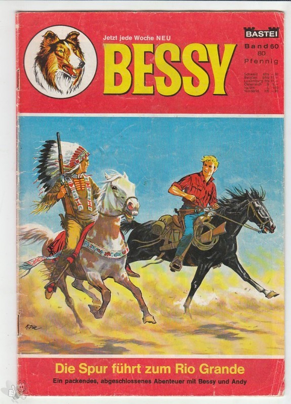 Bessy 60