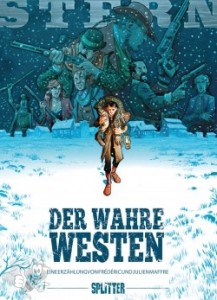Stern 3: Der wahre Westen