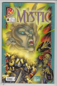 Mystic 8