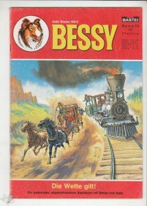 Bessy 73