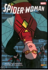 Spider-Woman 2: Alles auf Anfang