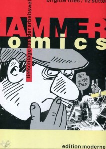 Hammer-Comics 