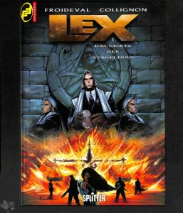 Lex 1: Das Gesetz der Vergeltung