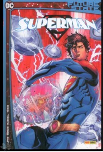 Future State Sonderband 2: Superman