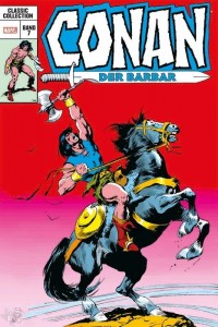 Conan der Barbar - Classic Collection 7