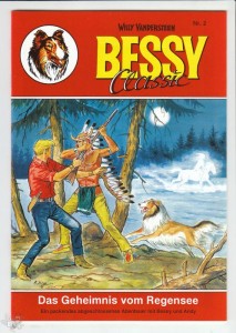 Bessy Classic 2
