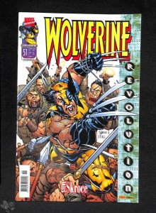 Wolverine 51