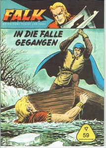 Falk (Heft, Hethke/Götze) 59