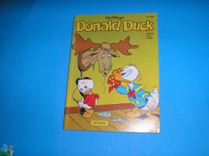 Donald Duck 332