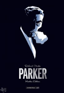 Parker - Martini-Edition 1