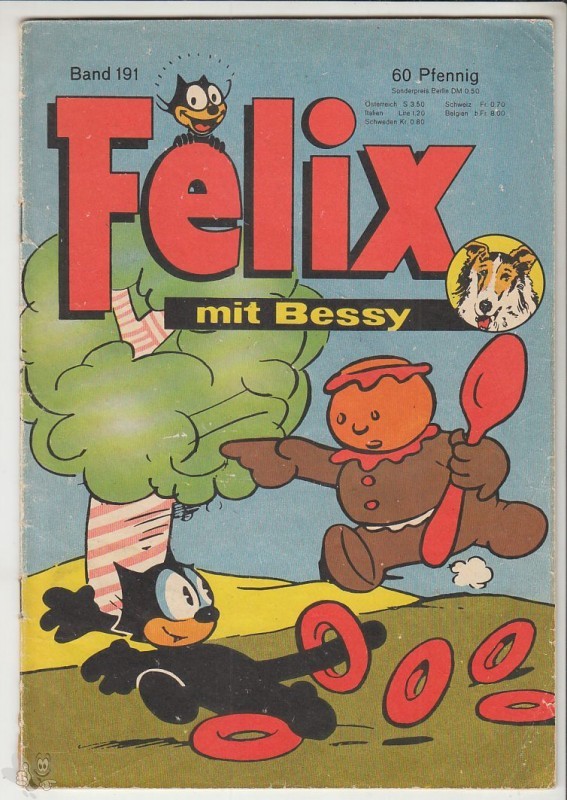 Felix 191
