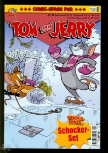 Tom und Jerry 2011 5