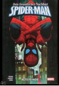 Spider-Man - Dein freundlicher Nachbar 2: Alte Feinde