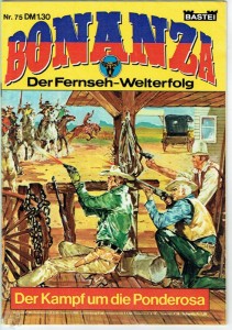 Bonanza 75