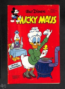 Micky Maus 48/1960