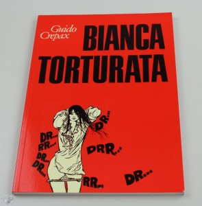 Bianca Torturata 