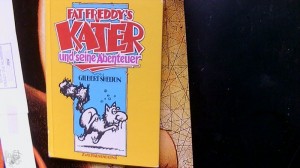 Fat Freddy&#039;s Kater und seine Abenteuer