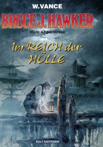 Bruce J. Hawker 7: Im Reich der Hölle