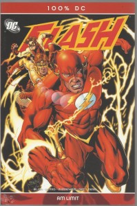 100% DC 11: Flash: Am Limit
