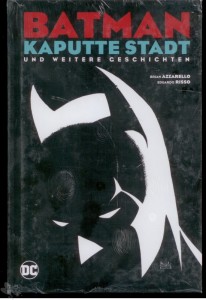 Batman: Kaputte Stadt : (Hardcover)