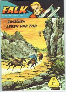 Falk (Heft, Hethke/Götze) 74