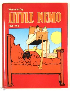Little Nemo : 1905 - 1914