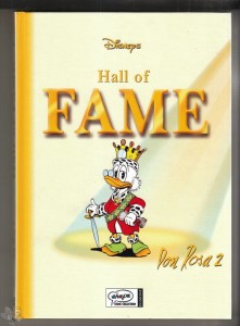 Hall of fame 6: Don Rosa 2