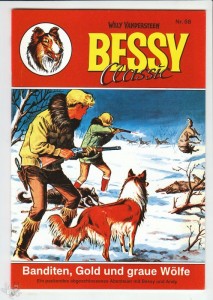 Bessy Classic 58