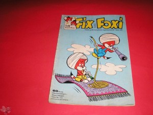 Fix und Foxi 399