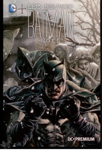 DC Premium 81: Batman: Noël (Softcover)