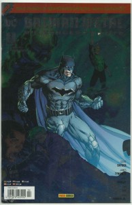 Batman Metal - Die Vorgeschichte 2