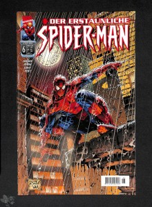 Der erstaunliche Spider-Man 6
