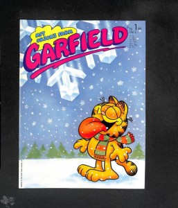 Garfield 1/1989