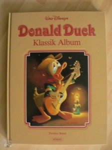 Donald Duck Klassik Album 2