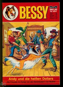 Bessy 584