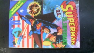 Superman Superband 25